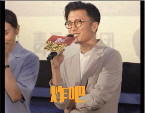 这么多年了，你终于想起来自己还是个演员？