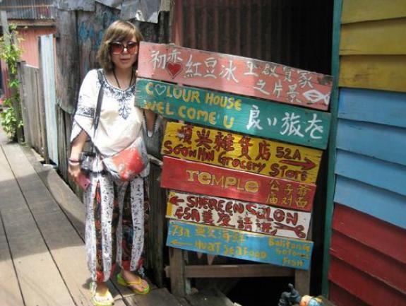 天啊!原来大马游是这么便宜哟!(国庆七日暴走大马)