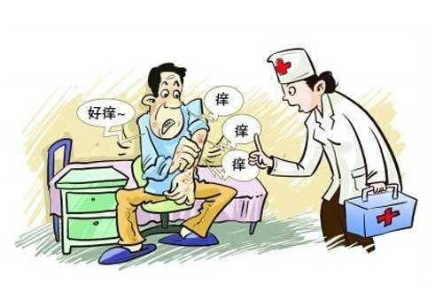 小伤口也会引起*麻大**烦？糖尿病患者不可忽视皮肤健康