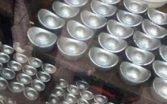 清朝被盗900万两库银怎么解决,清朝库兵从银库偷银子