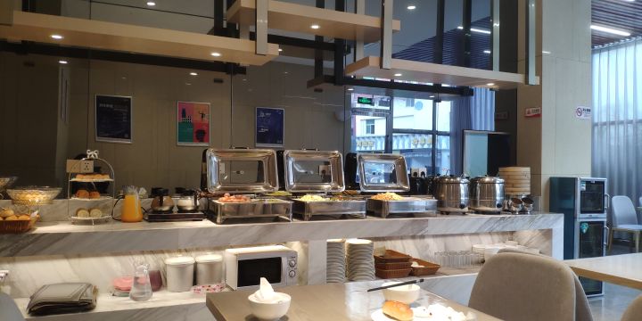 丽枫酒店住宿好评大全,丽枫酒店商务和豪华怎么选