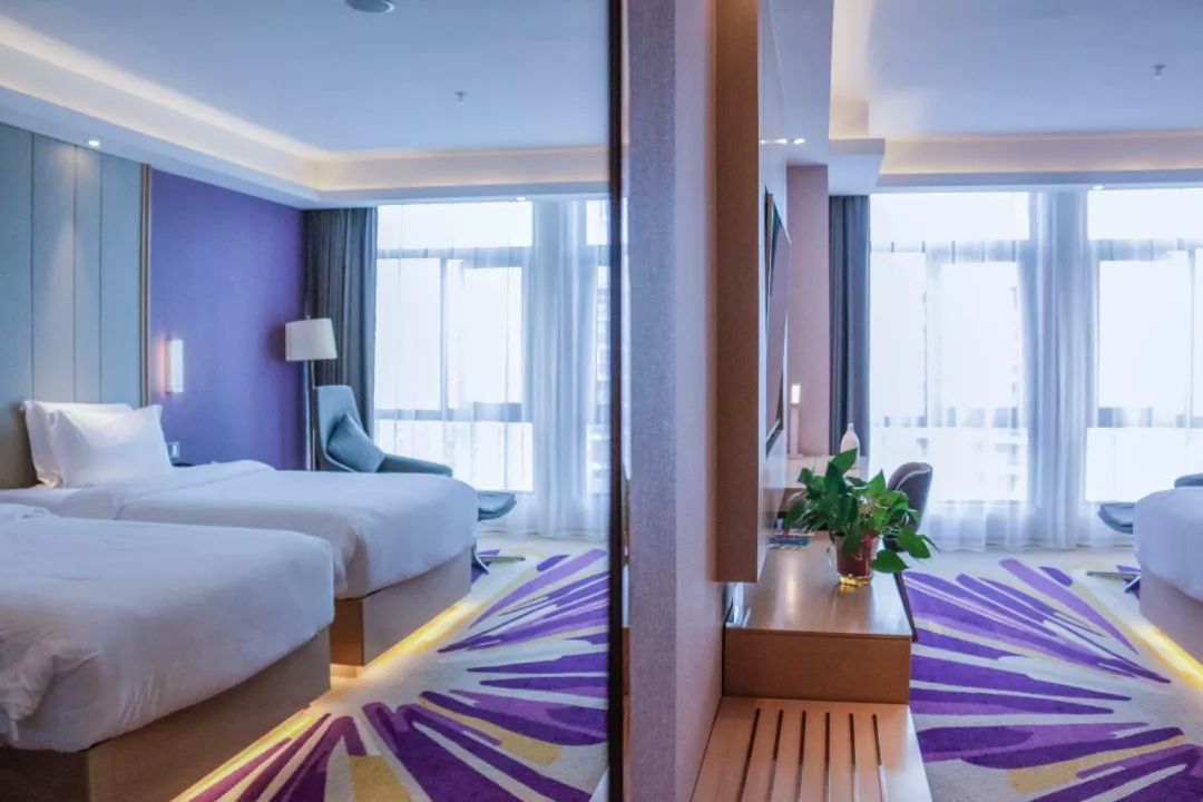 麗枫酒店周末优惠,丽枫酒店优惠券领取