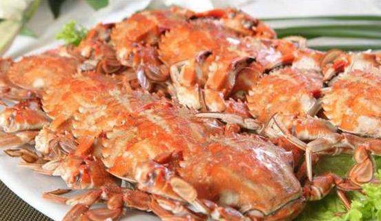 5月封海前，天津的大街小巷，就是皮皮虾大“螃开”的味道