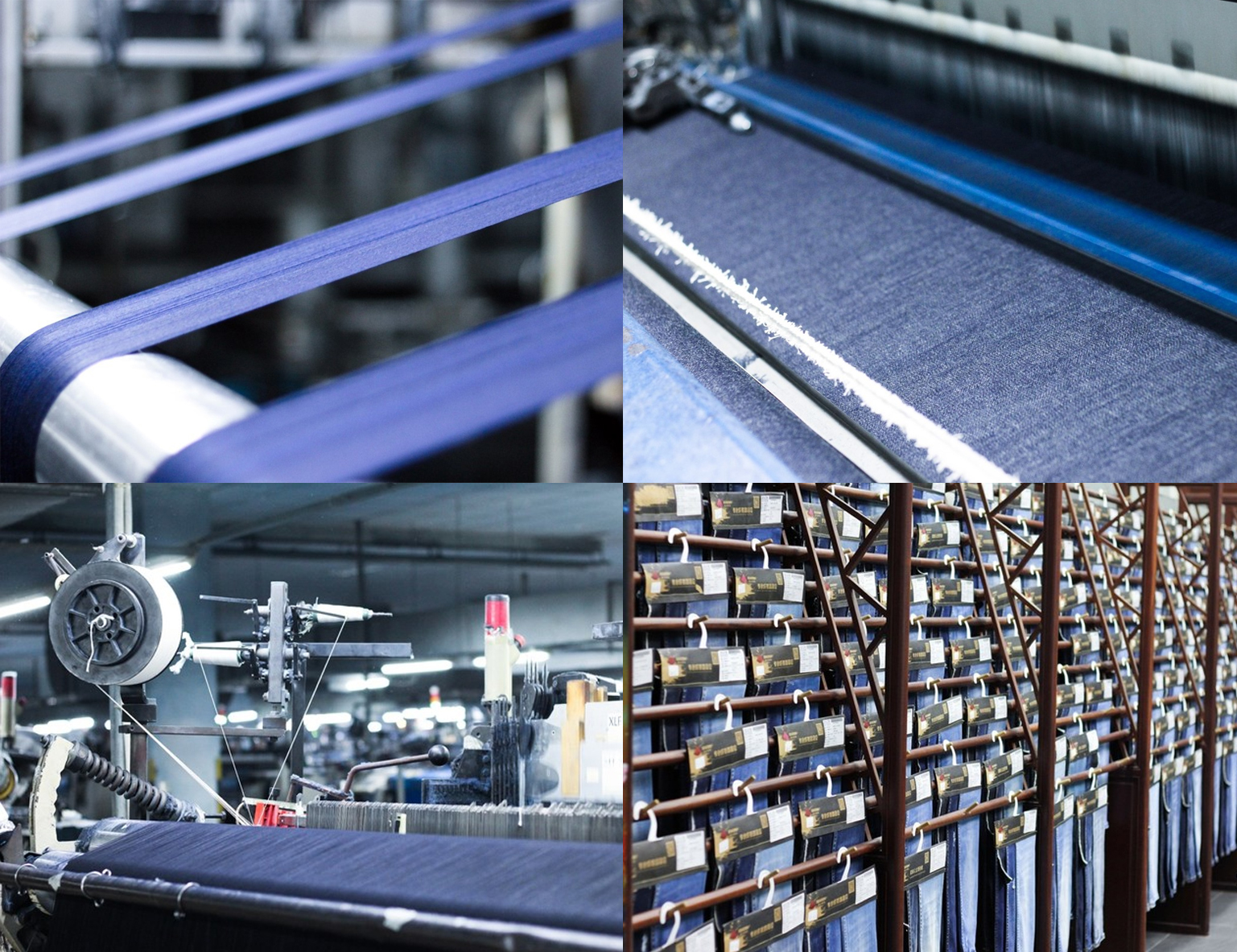 你知道哪些正规暴利的生意？牛仔裤的暴利，服装人大揭秘