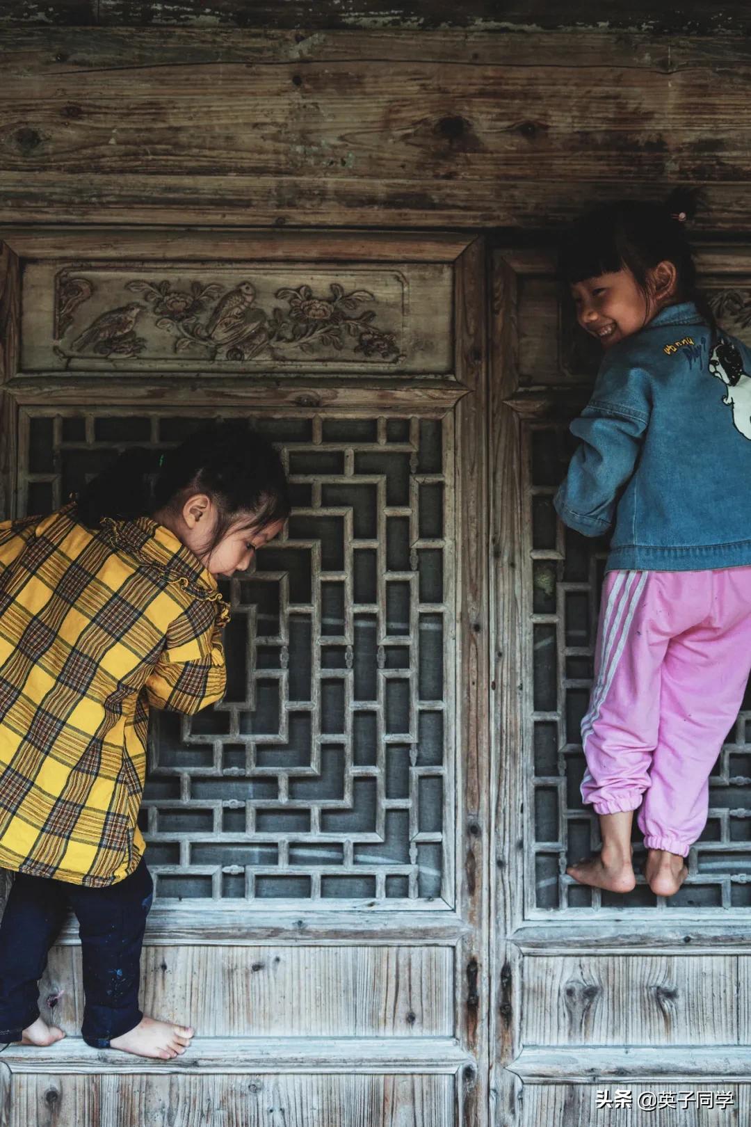 泰顺最美廊桥,泰顺历史三千年廊桥