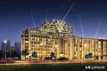 铜仁县级以上的医院有哪些,铜仁市人民医院招标公告