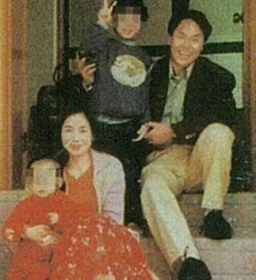 世纪悍匪强哥：绑架李嘉诚儿子，单笔违法金额创世界纪录