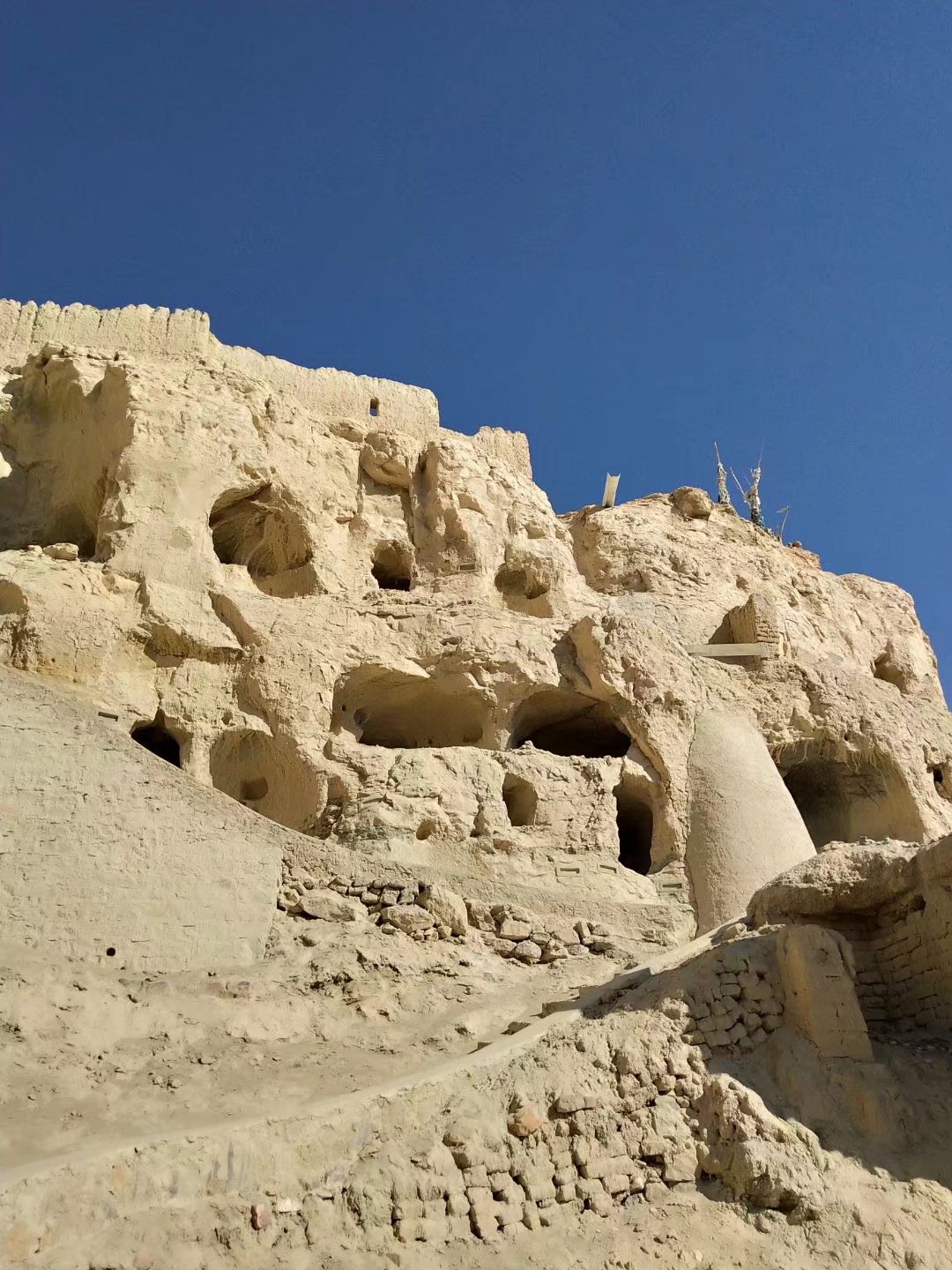 藏西秘境阿里,西藏消失的古格王朝