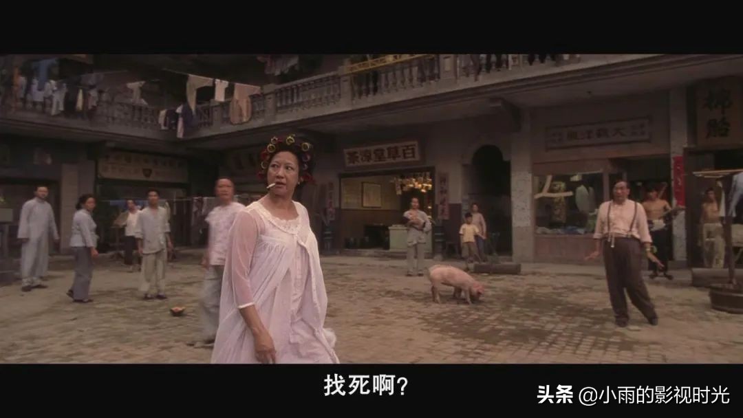 周星驰幻想视频,周星驰功夫梦电影