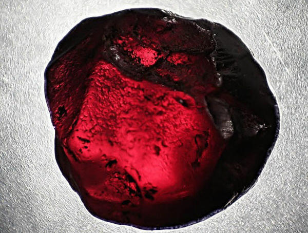 各种宝石原石的种类图片大全,高清彩色宝石原石图片大全