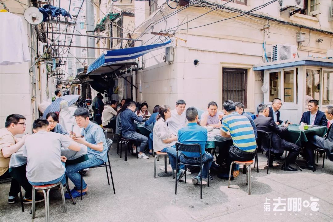 再见老街完整版,再见上海老马路