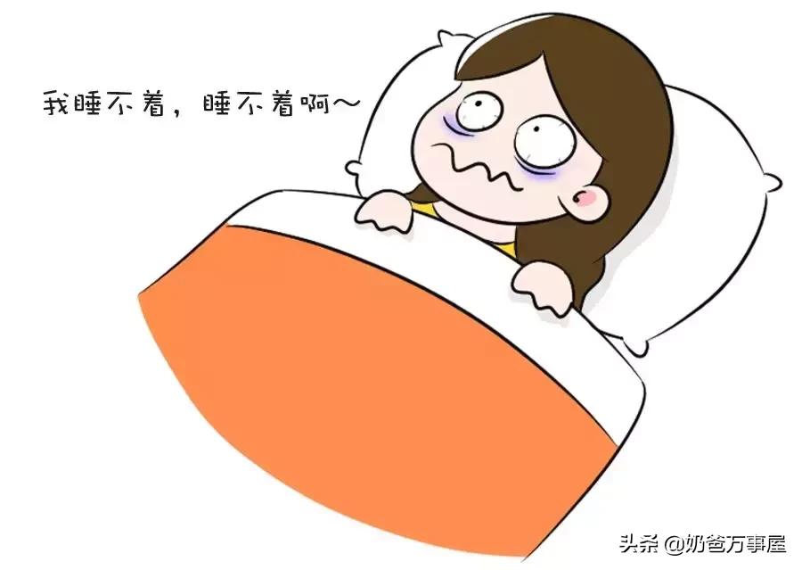 怀孕老公老是打呼怎么办,孕妇失眠准爸爸打呼噜