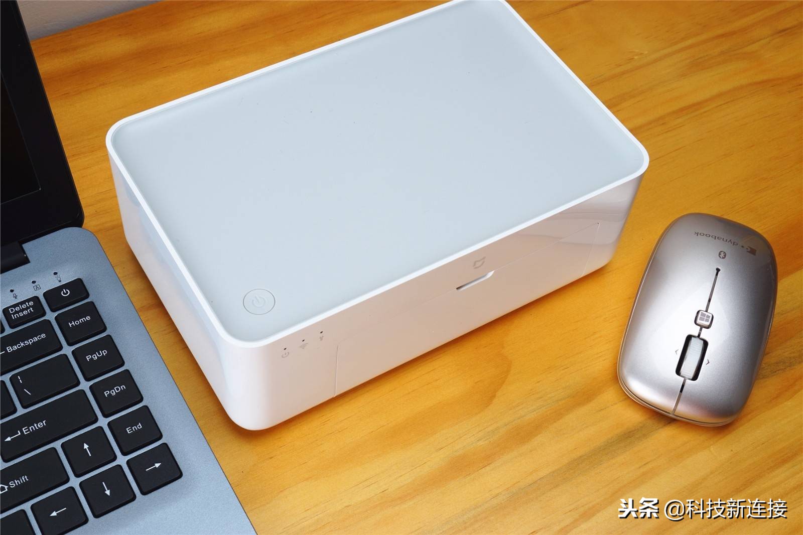 米家喷墨打印机499测评,米家照片打印机打证件照