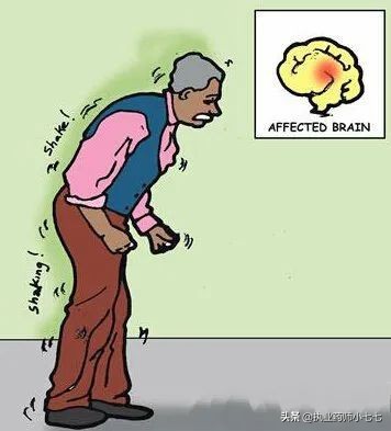 今年是第几届世界帕金森日,2019世界帕金森日图片