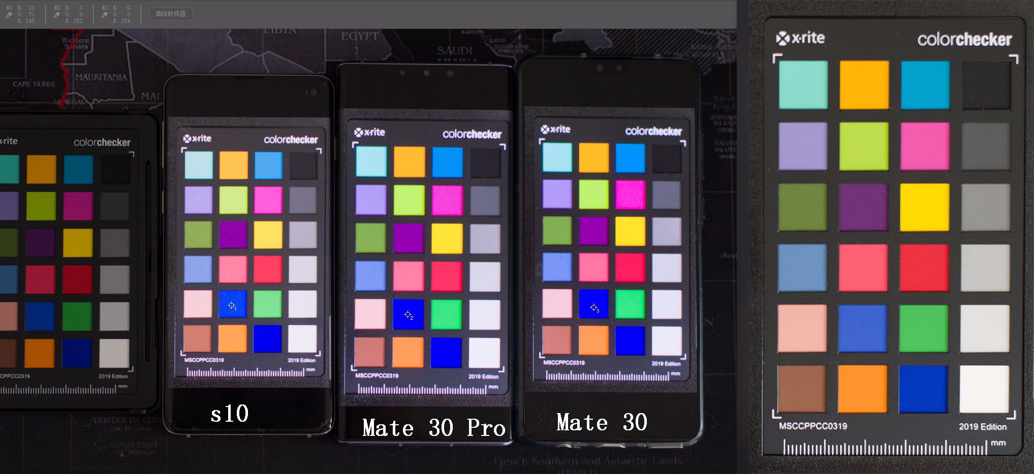 没有灯光的墙面,没有灯光没有灵魂