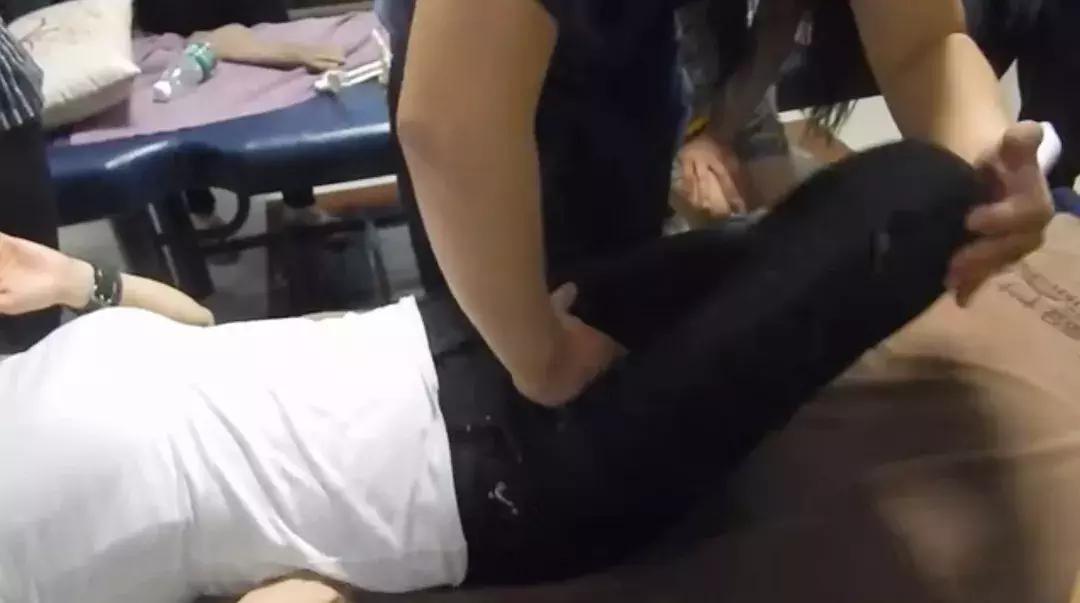 揭秘「徒手缩阴」的行业真相！