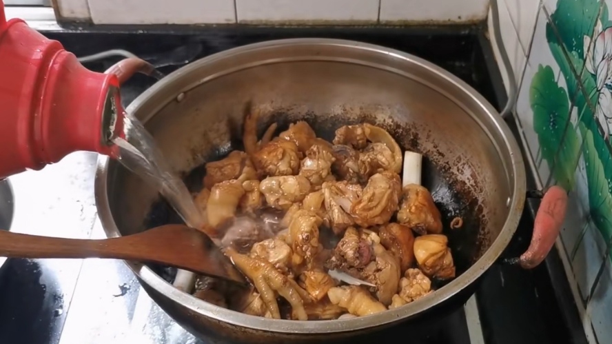 大暑节应吃什么食物,大暑时节这些食物千万不要错过