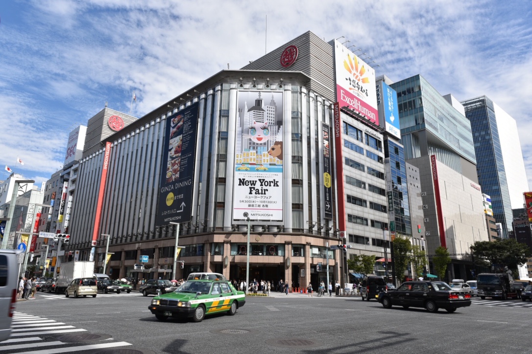 一个败家娘们是如何对抗日本药妆店的