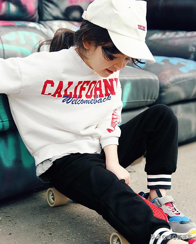 女童装秋季时髦韩范,韩范女童装夏款