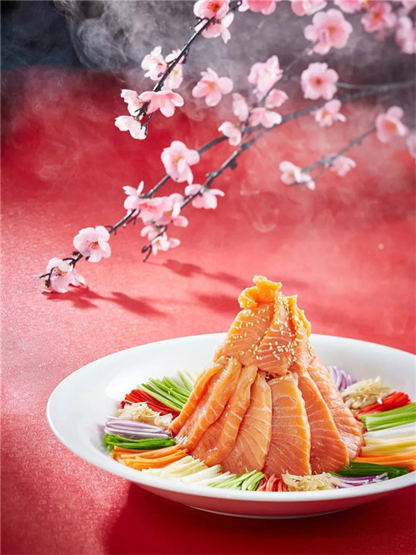 年夜饭菜单2021菜标准,最受欢迎的年夜饭菜系