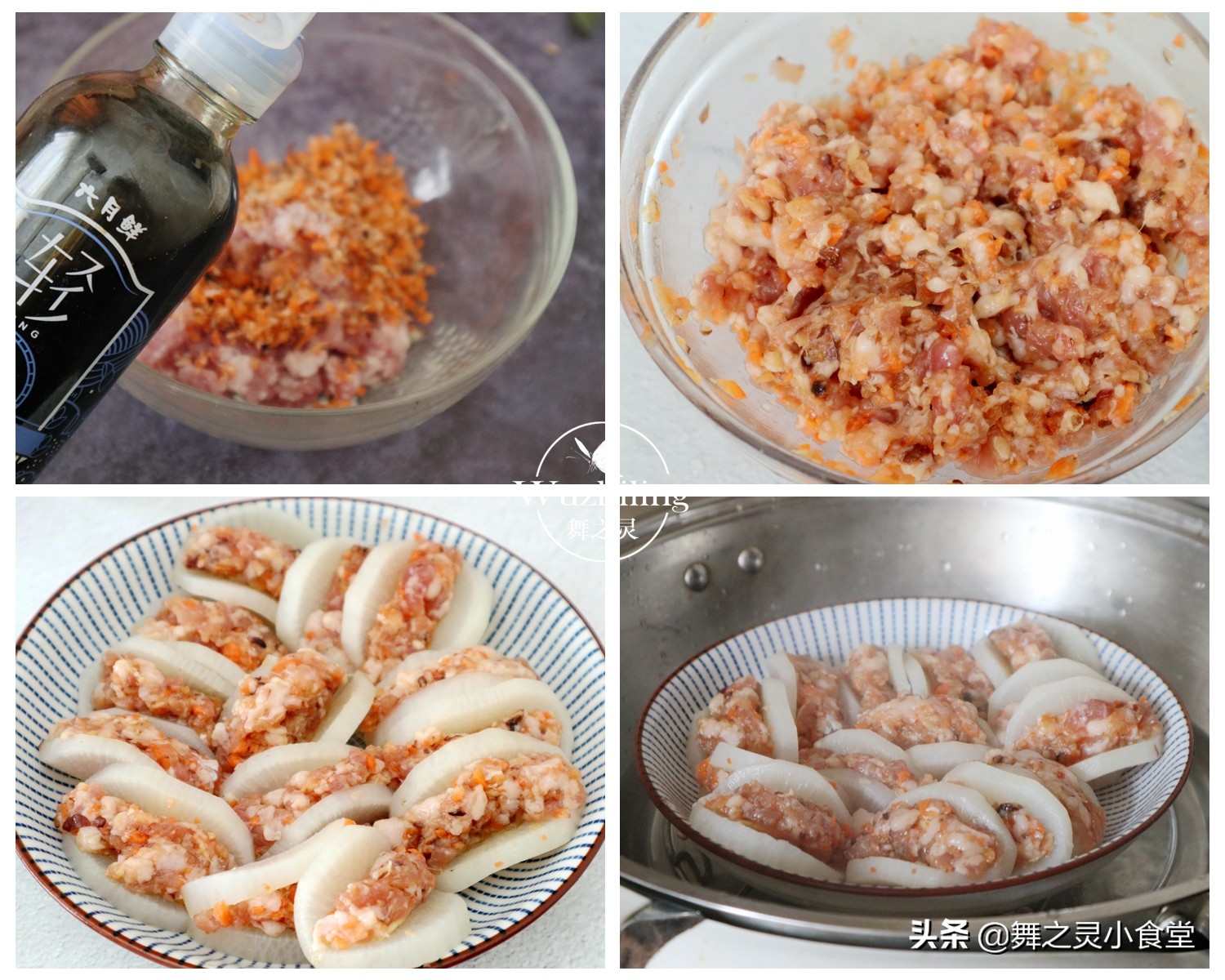 让孩子有食欲又营养的美食,做什么菜给小孩吃最有营养好消化