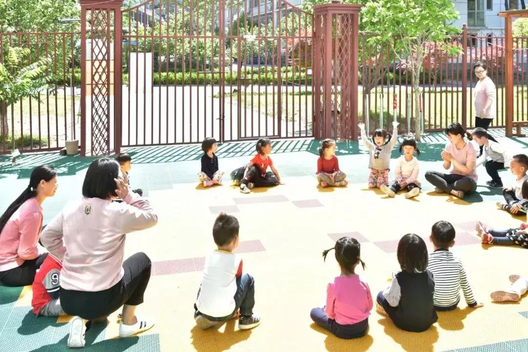 海淀普惠幼儿园有哪些,北京海淀普惠幼儿园