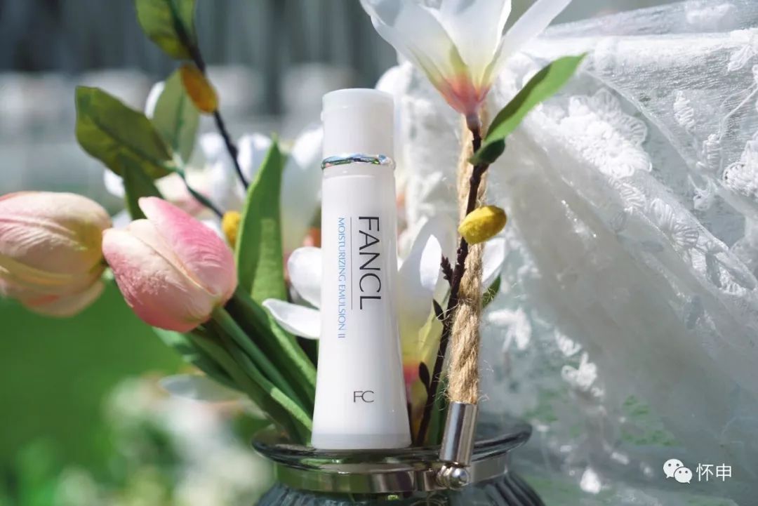 fancl必买护肤品,fancl护肤品值得买吗