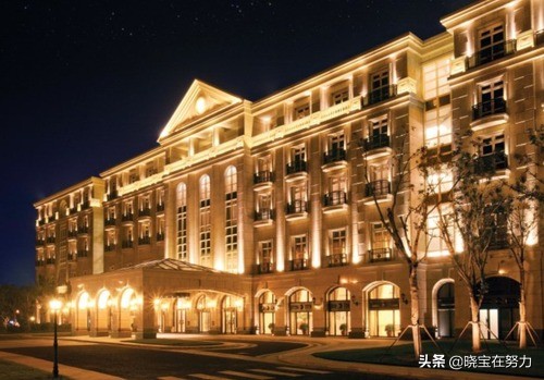 天津豪华游轮酒店,天津性价比高端酒店