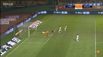 中超第10轮武汉卓尔1-0广州恒大,2019中超武汉卓尔对广州富力