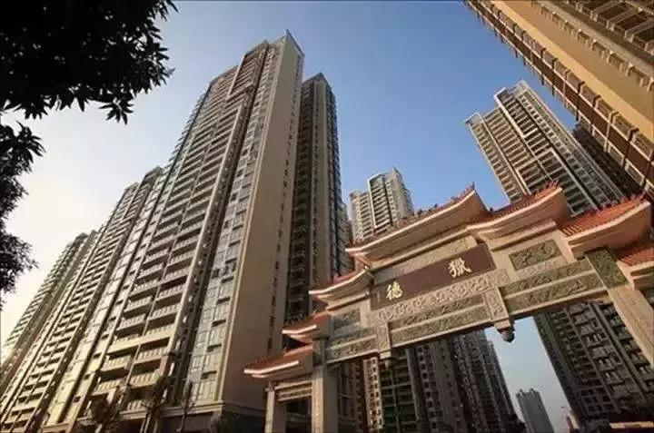 超高双子楼+26栋住宅+公园+学校!东莞这里的村民身价要涨!