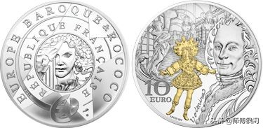 世界硬币获奖作品欣赏,世界硬币大奖赛获奖