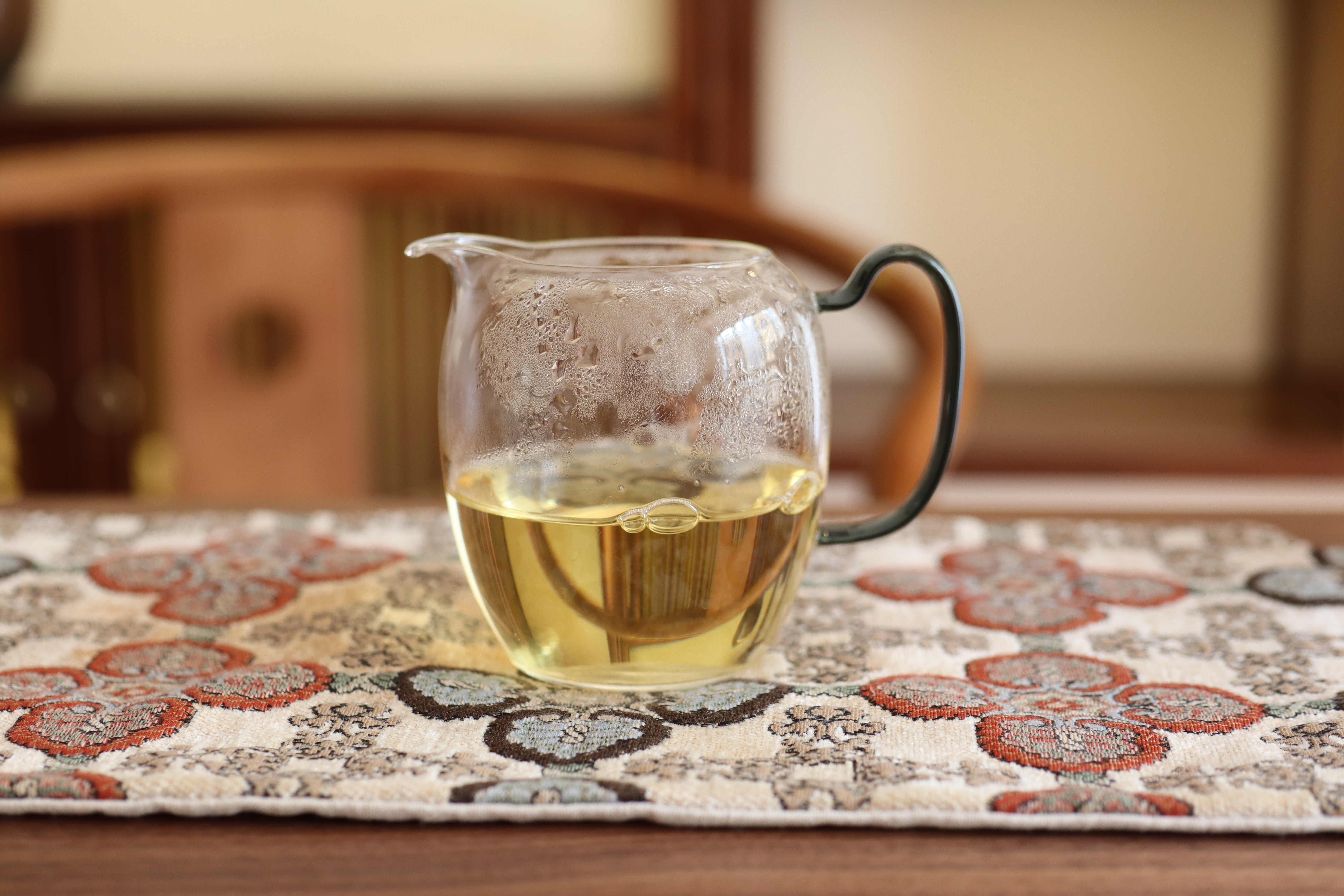 什么是好茶怎么定义,什么是好茶好茶的标准