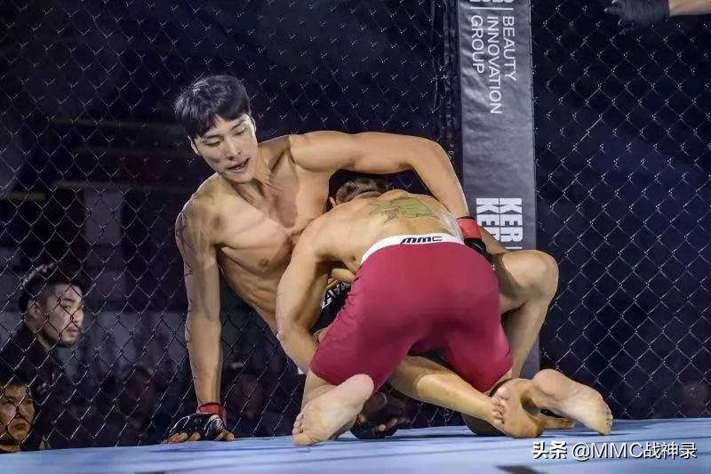 mmc战神录中外拳王争霸赛衡阳站,mmc战神录格斗冠军赛规则