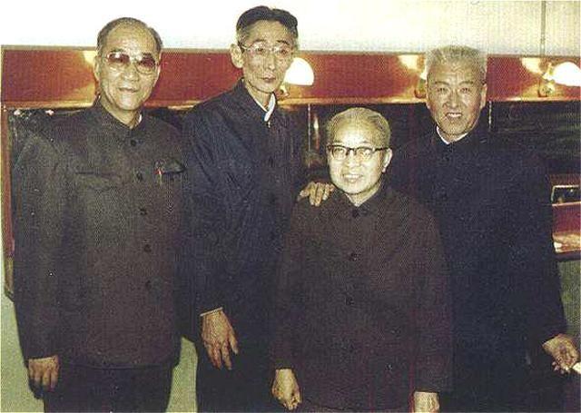 侯宝林马三立两次过招,侯宝林马三立为何至死都未同台