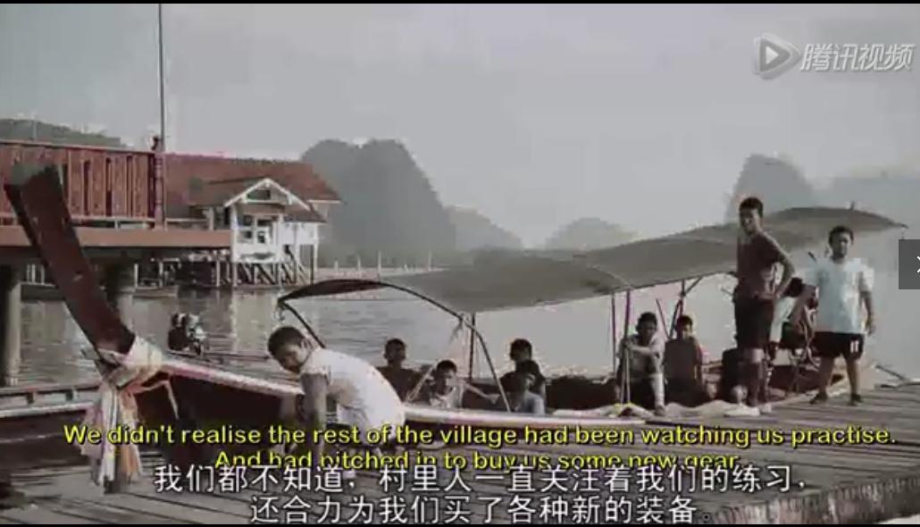 你见过漂在水上的草坪吗,你见过能在水上漂浮的草地吗