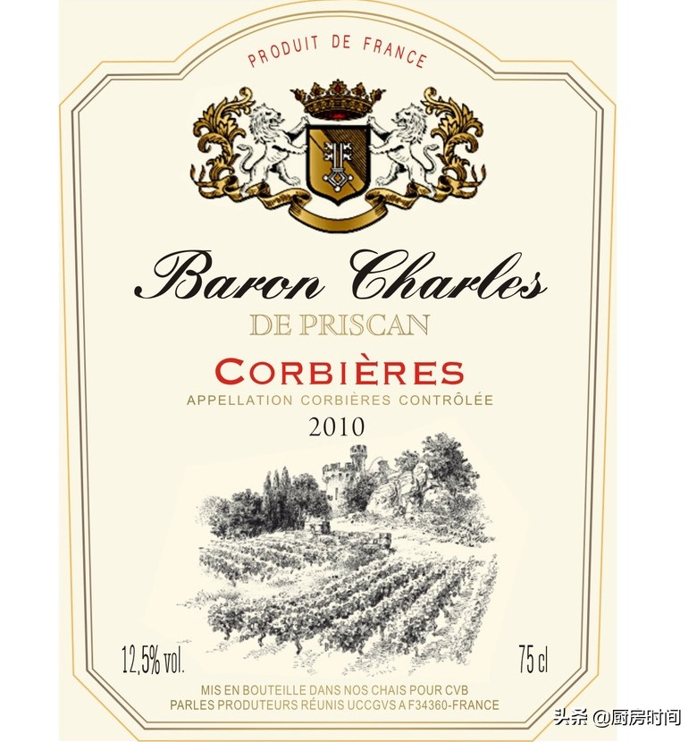 买红酒思路,一招读懂红酒的方法