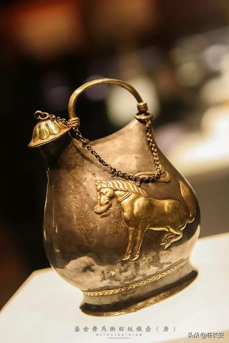 陕西历史博物馆视频高级感,陕西历史博物馆唯美视频