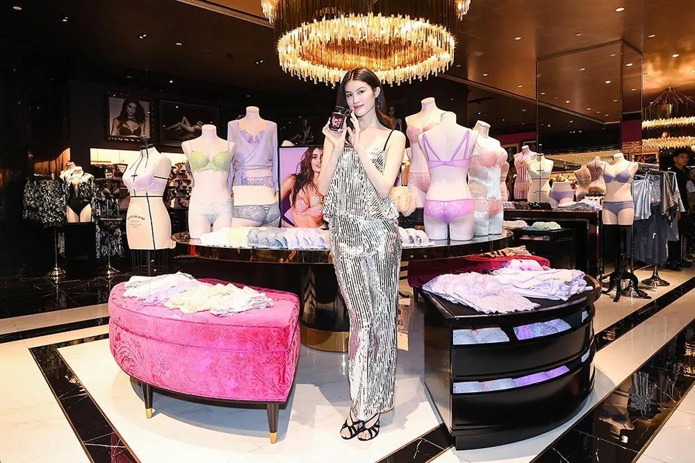 维密的内衣普通人真的会买吗,维密内衣值不值得买