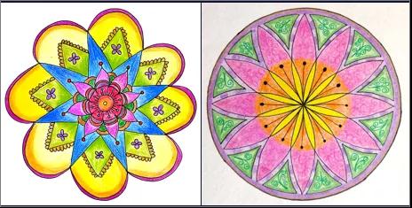 大会逐字稿系列|曼陀罗与艺术治疗