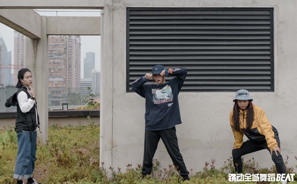 自学街舞入门零基础,自学街舞入门零基础儿童街舞教程