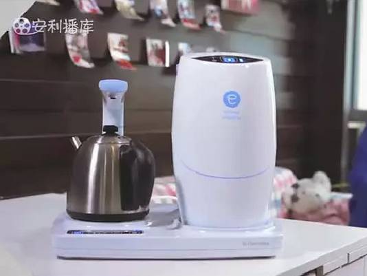 全球十大高端安利净水器,安利净水器和其他品牌对比