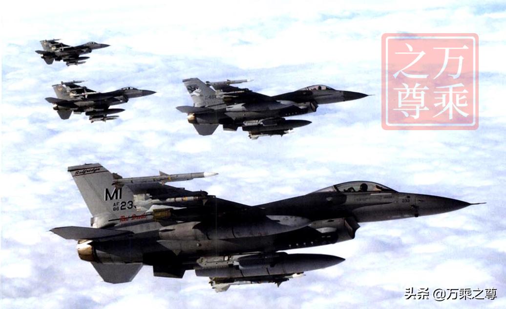 以前空军对战美国空军,当年跟美国交手的志愿军