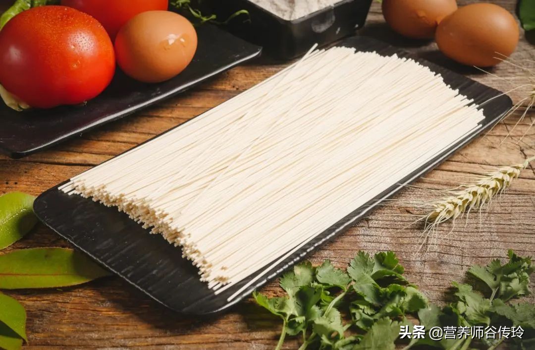 面条哪种好,面条哪个牌子好安全营养价值高
