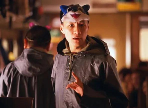 十部列车上的电影推荐,哪些列车题材的电影值得一看