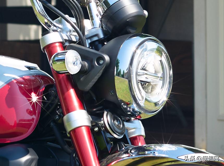 本田猴子monkey1252019年,本田monkey125新款