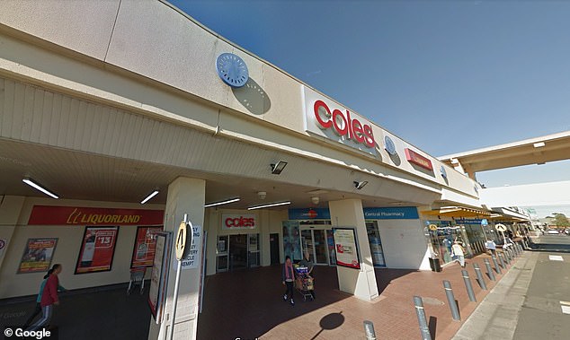 悉尼澳籍妈妈买奶粉被没收,澳洲妈妈买奶粉