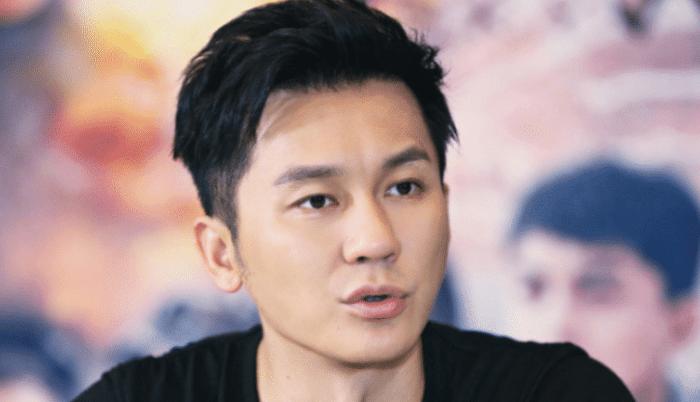 大黑牛李晨,早期大黑牛李晨