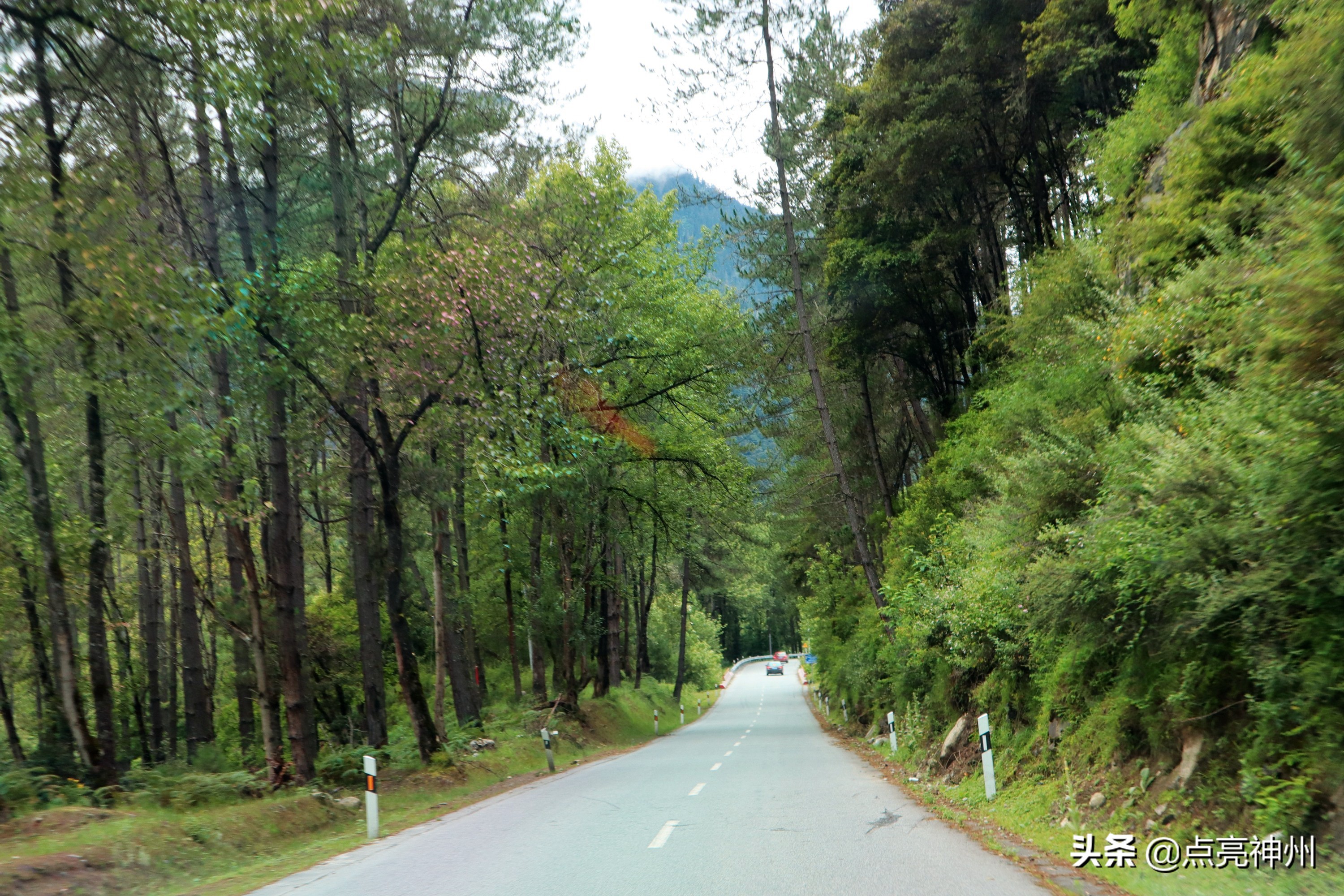 自驾318进藏至拉萨出藏最佳路线,318川藏南线经典攻略进藏前必看