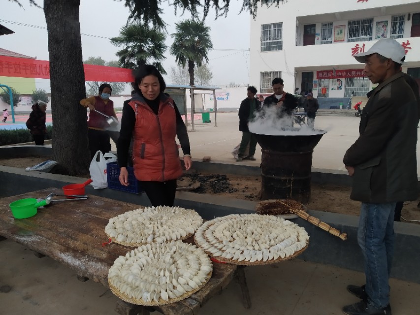 幼儿园暖民心解民忧活动实施方案,社区解民困纾民忧暖民心活动简报