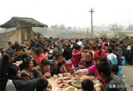 「泺水居说文化」——说说山东人的饮食习俗第二部分